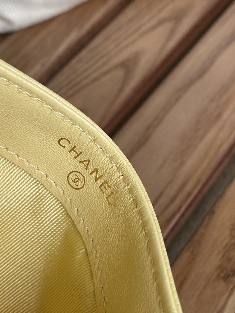 Ch**el wallet purse